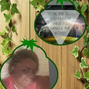 Meet your Posher, Georgene